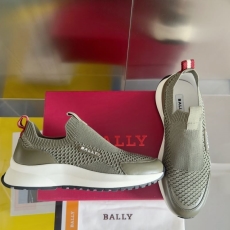 Bally Shoes